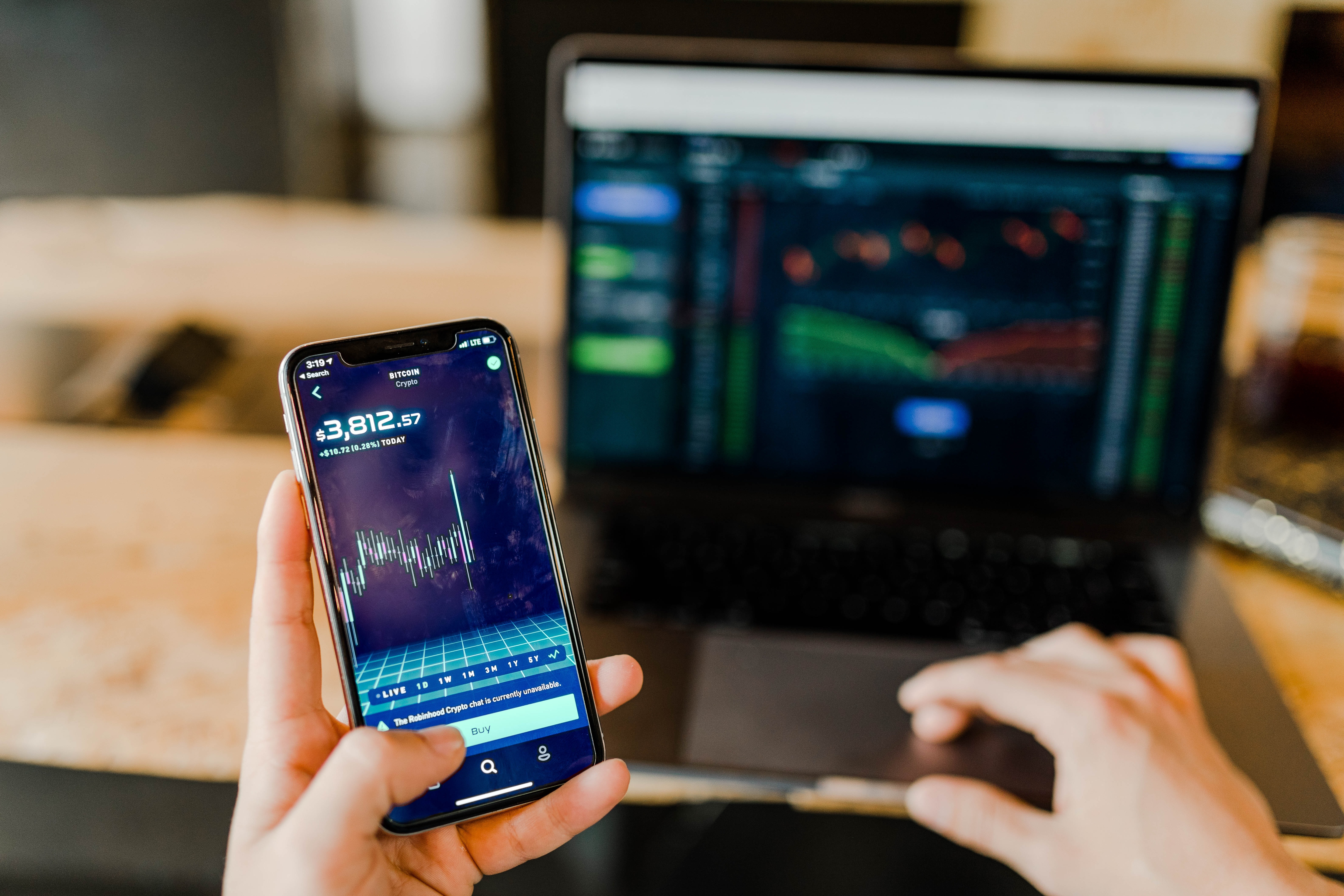 Financial analysis and risk assessment